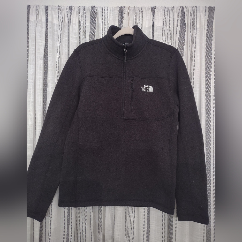 The North Face Fleece Zip Up